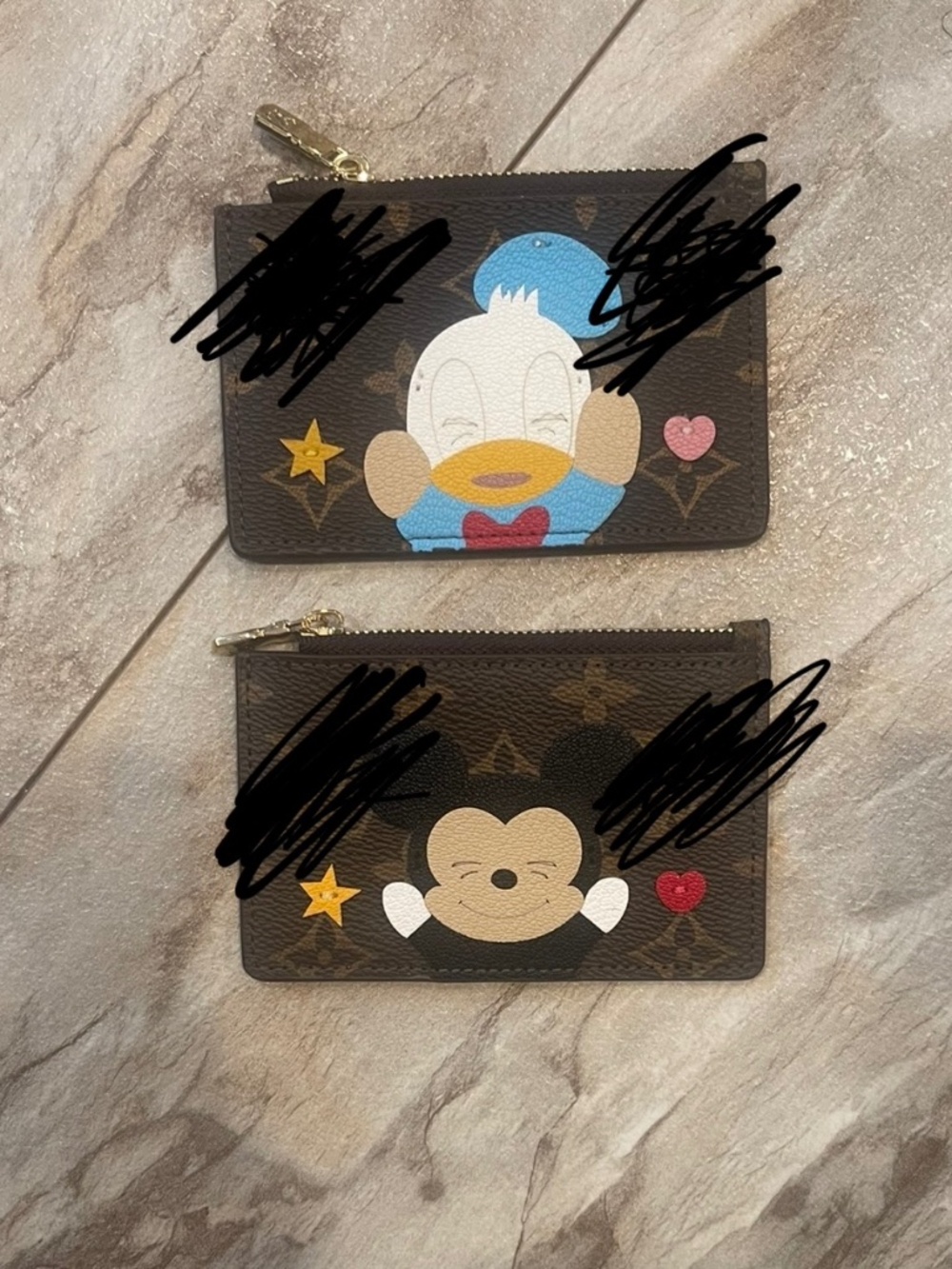 Coin wallet